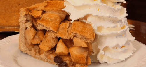 Doce Lembrança